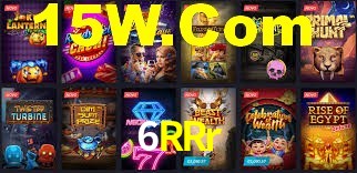 Tournaments 6RRr