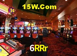 Slot Games 6RRr