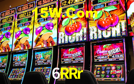 6RRr Bet