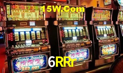 Weekend Specials 6RRr
