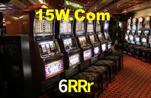Sinta a adrenalina dos jogos de cassino com 6RRr