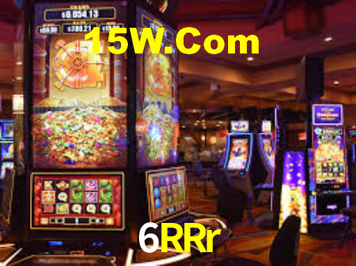 6RRr Bet