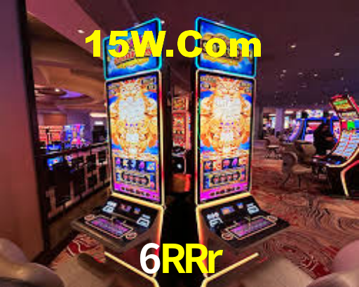 6RRr - O Cassino Mais Exclusivo Do Brasil - 6RRr.Com