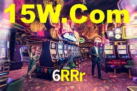 6RRr: Jogos de Caça-Níqueis-Altas Recompensas, Roleta-Velocidade, Blackjack-Desafios Máximos